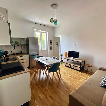 La Casa Di Dore - Appartamento Zona Navigli Μιλάνο Εξωτερικό φωτογραφία