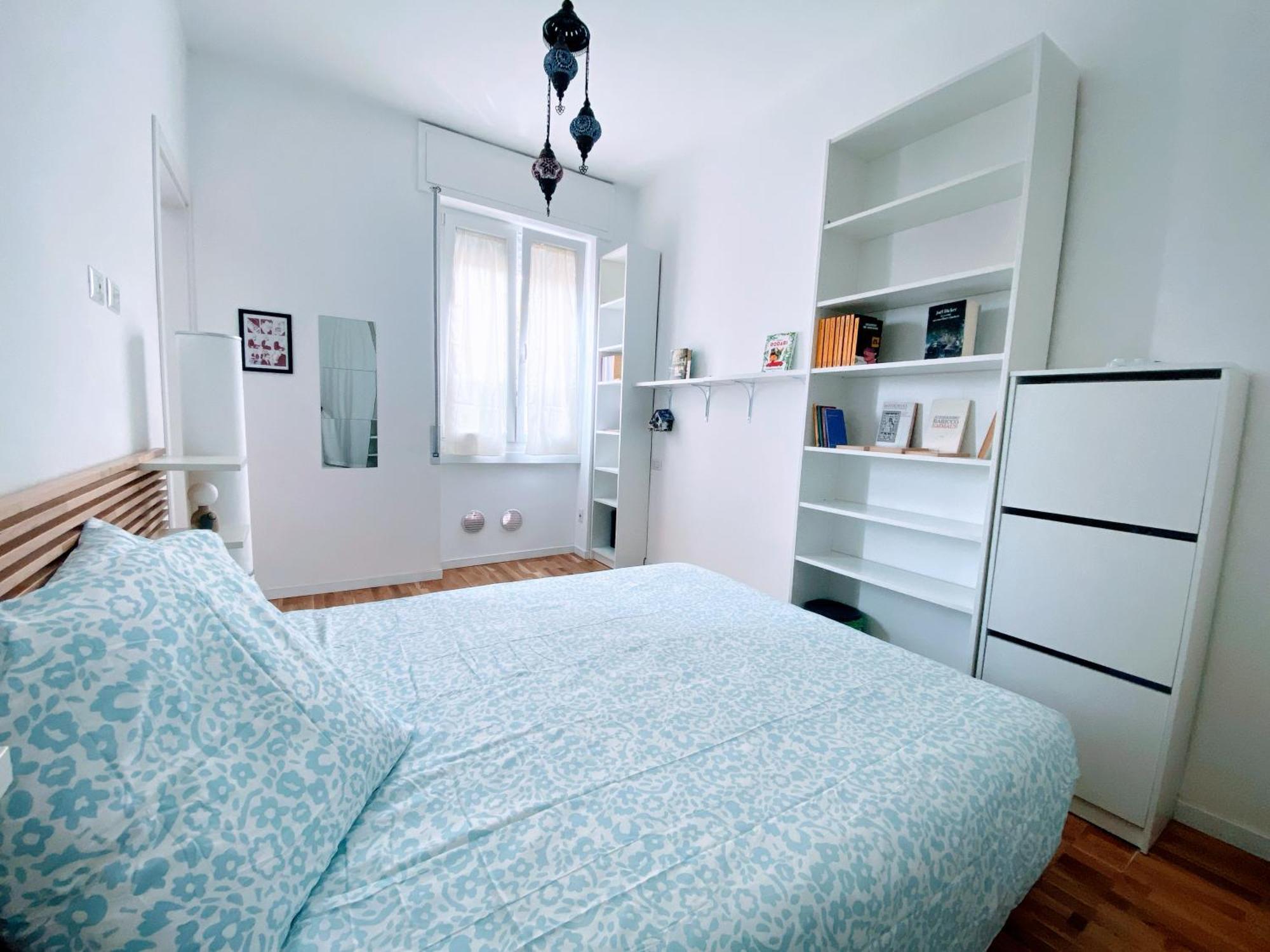 La Casa Di Dore - Appartamento Zona Navigli Μιλάνο Εξωτερικό φωτογραφία