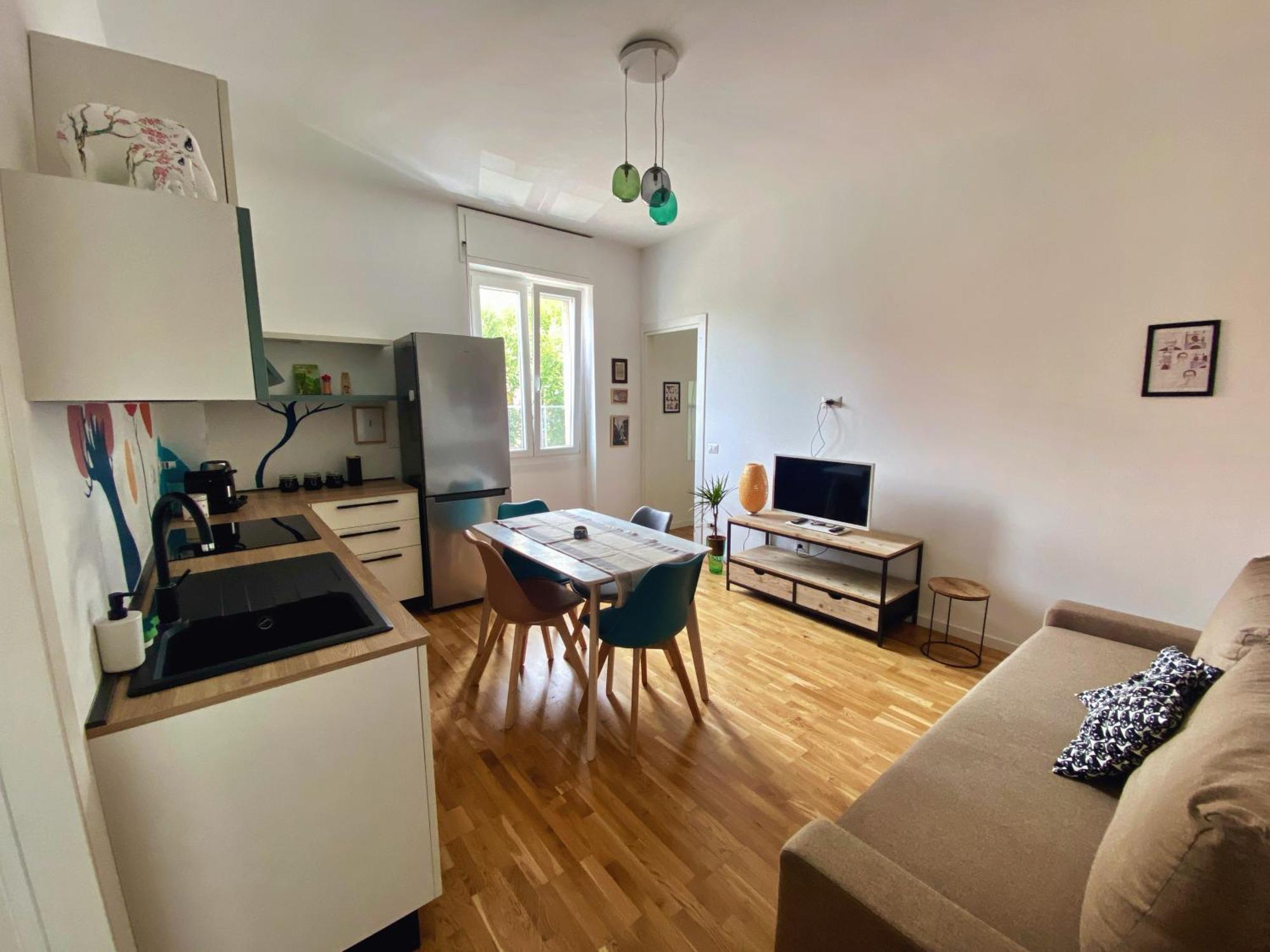 La Casa Di Dore - Appartamento Zona Navigli Μιλάνο Εξωτερικό φωτογραφία